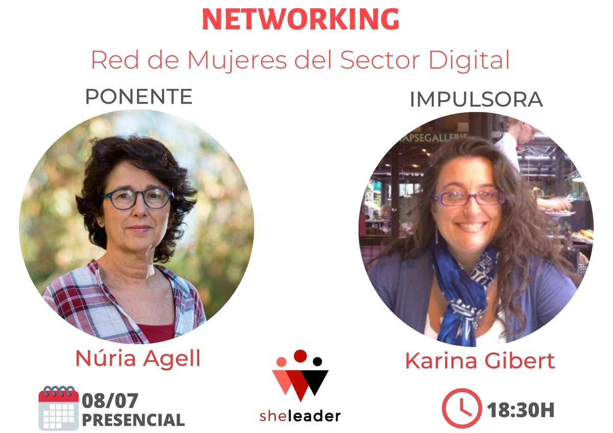 SHELEADER tweet media