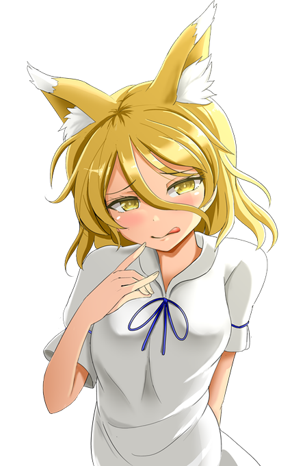 秋例大祭サークルカット用つかさちゃん

参加するころにはワクチンとか打ち終わってってほしいですねえ 