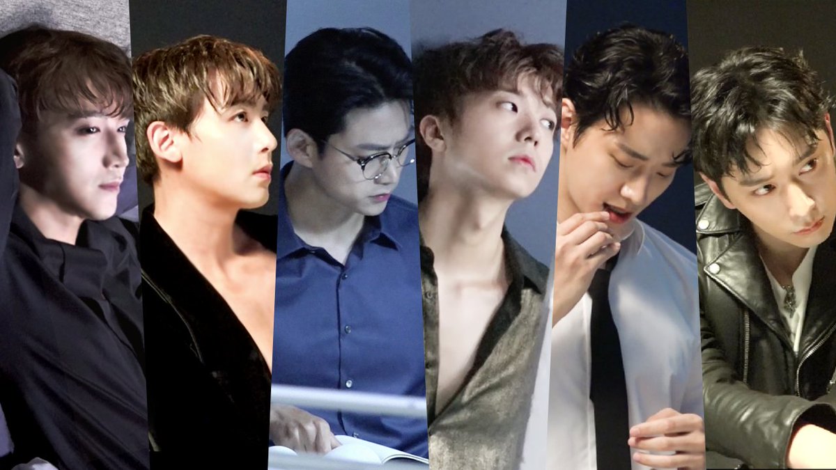 [MUS2PM]
2PM ＜MUST＞ Trailer Making Film
(EN/JP/TH)

youtu.be/LouXP5HgMLw

#2PM #투피엠
#MUST
#해야해 #Makeit
#TheHottestOrigin