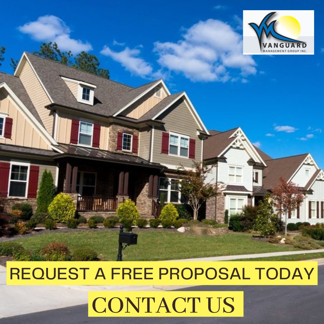vanguardmgmt's tweet photo. If you are interested in receiving a proposal to manage your community, We appreciate the opportunity to show you how Vanguard Management Group can save you time and money
https://t.co/mN6q7HkDuu
#proposal #Management #community #realestateinvesting #tampa #services https://t.co/oD7tYueL0w