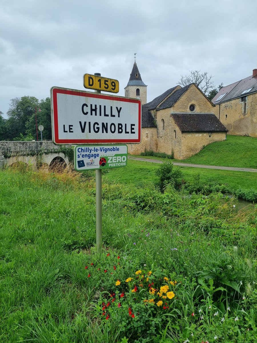 OrangeBFC's tweet photo. Orange fête le déploiement de la Fibre qui arrive à son terme à Chilly  le Vignoble, à L'étoile et à Saint Didier dans le #Jura. Orange déploie la Fibre dans 23 communes de  l'Espace Communautaire de Lons Agglomération où 75% des foyers et locaux pro sont dejà éligibles https://t.co/ARN7aMgwiu