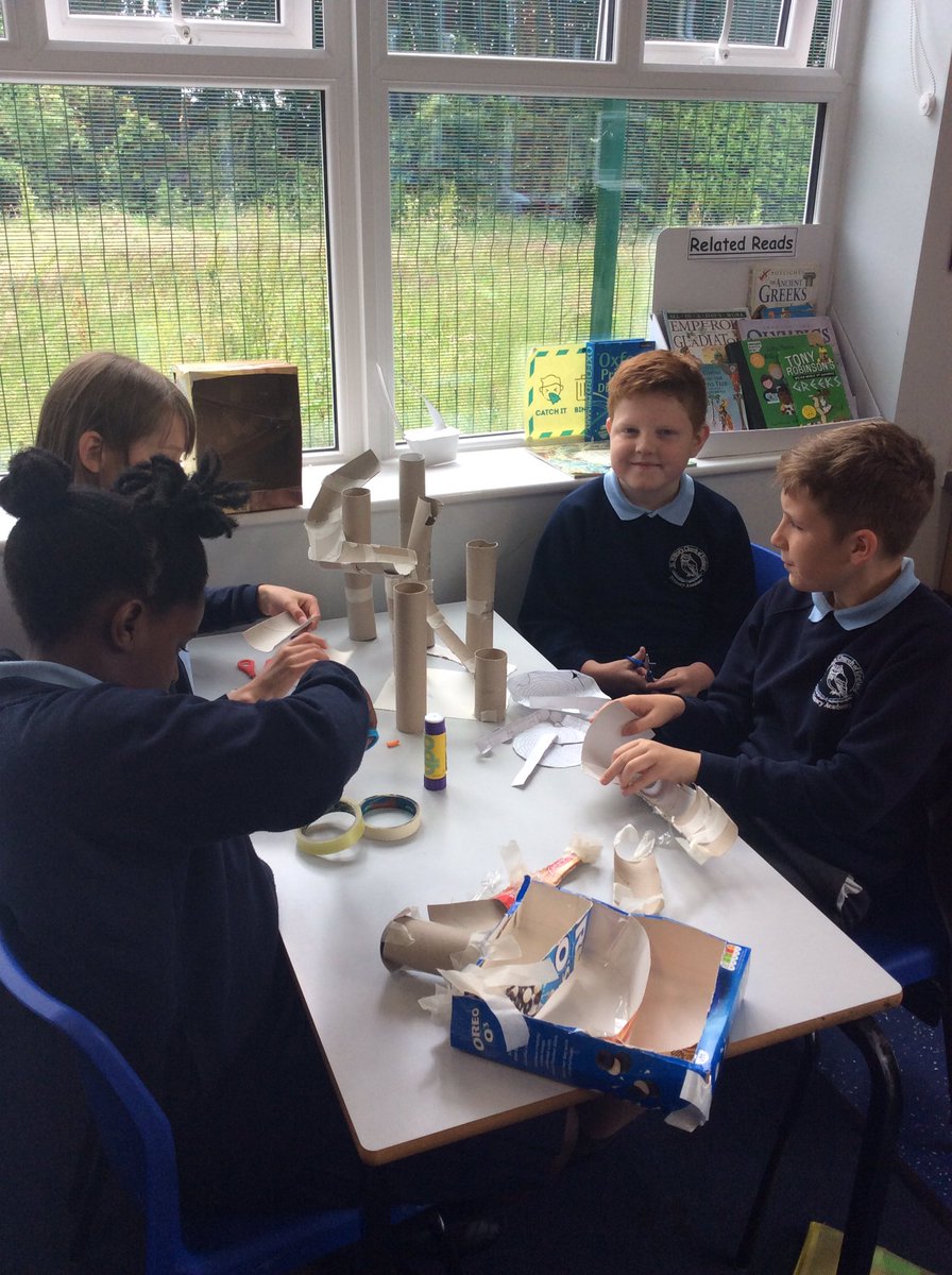 St_Wilfrids_5M's tweet photo. 5M are very excited to be building our marble runs today #stablestructures #DT https://t.co/FqceyAsIbC