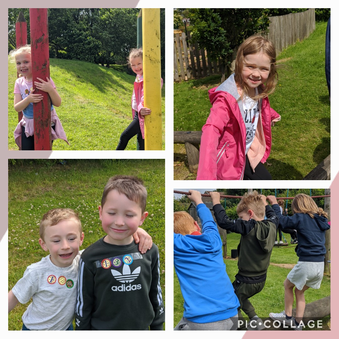 bhvcprimary's tweet photo. Sports Week #corestrength ๐๐ปโโ๏ธ๐ช๐คธ๐ปโโ๏ธ#pinkclass https://t.co/Pm0LxM6ymf