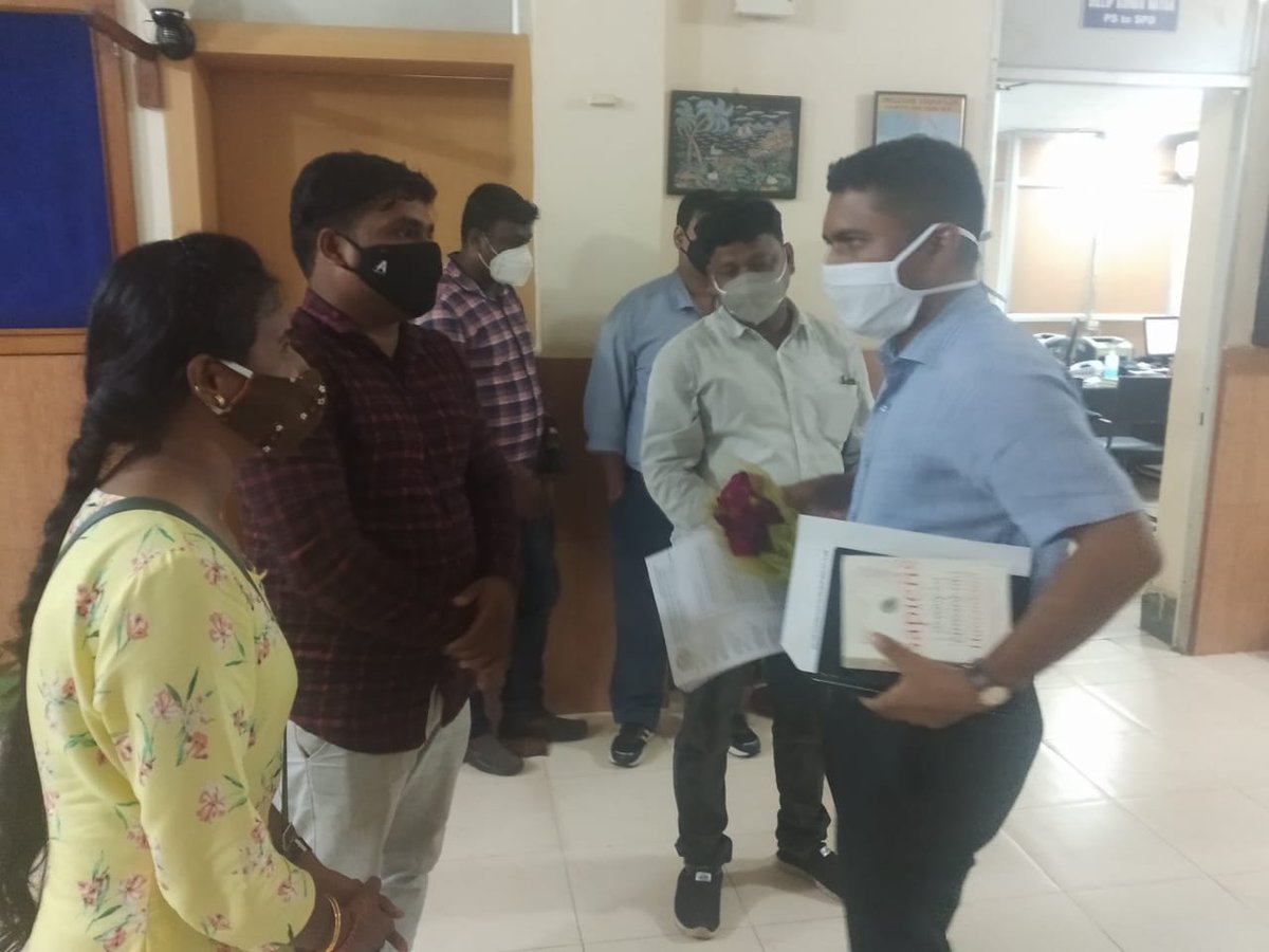chhatria_bipin's tweet photo. @anupamias  We all  4000 computer teacher's with family are  request to please re-joining every high school for our and students future bright .. specially this covid19 situation necessary to online class for students.please sir ... shortly do.. something.. https://t.co/yfQOggL6Am