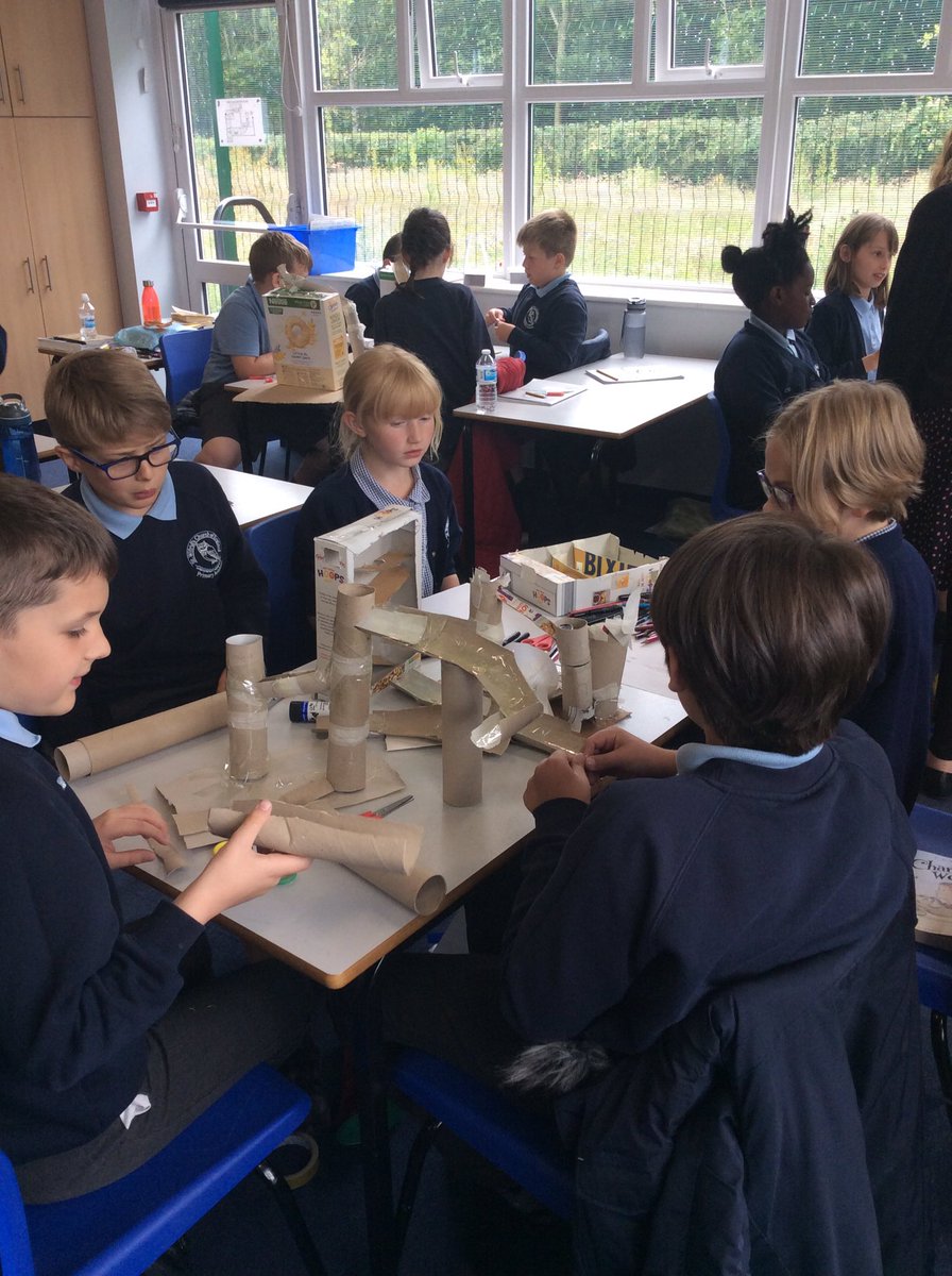 St_Wilfrids_5M's tweet photo. 5M are very excited to be building our marble runs today #stablestructures #DT https://t.co/LTiKAcw5gz