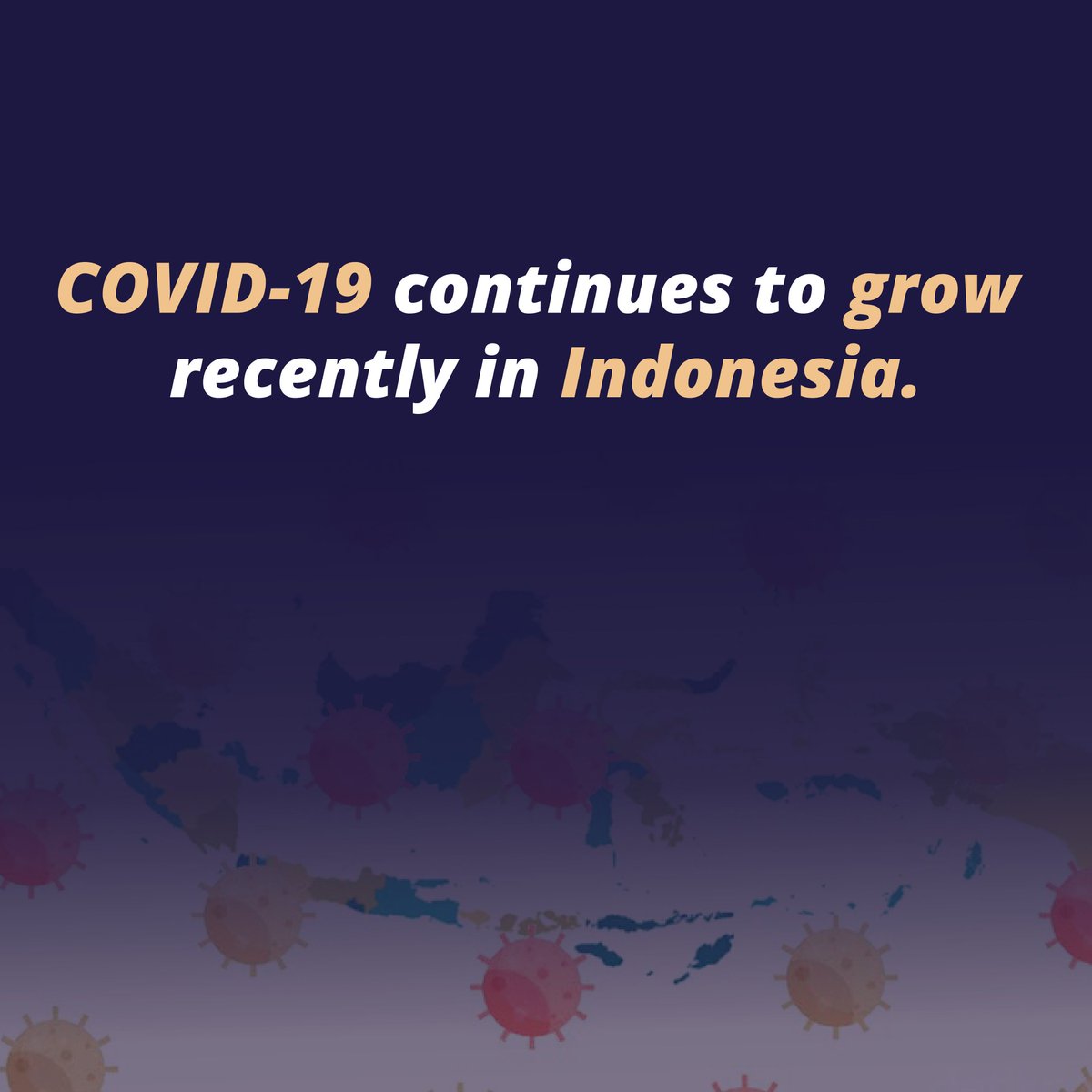 UIInvestClass's tweet image. [Covid-19 Impact To The Stock Market In Indonesia]

Greetings, Great Investors!

COVID-19 continues to grow recently in Indonesia. Here we explain the impacts to the stock market in Indonesia.

Best regards,
UI Investment Class

#UIInvestmentClass
#BeYoungBeInvestor