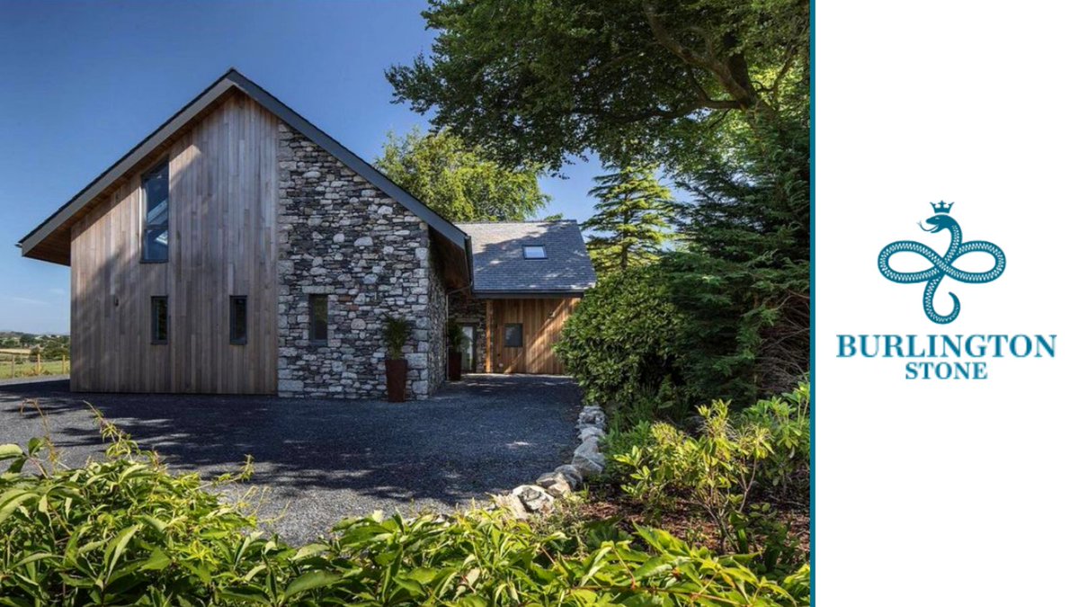 Burlington Stone (@burlingtonstone) on Twitter photo What a stunning piece of architecture by <a href="/_BCA_/">BenCunliffeArchitect</a>
This beautiful family home features our marvellous Burlington Stone which has been used for the building's stone cladding.
Check out our range of products here - 1l.ink/QQN7NP8 What a stunning piece of architecture by <a href="/_BCA_/">BenCunliffeArchitect</a>
This beautiful family home features our marvellous Burlington Stone which has been used for the building's stone cladding.
Check out our range of products here - 1l.ink/QQN7NP8