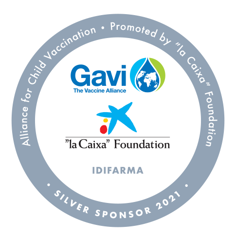 Idifarma's tweet photo. Idifarma is proud to collaborate with @gavi and @FundlaCaixa as a Silver Sponsor in the Alliance for Child Vaccination.

Together, we help reduce child mortality in underprivileged regions through vaccinations at a young age.

#childvaccination #solidarity #Idifarma https://t.co/dWyo4EtxGe