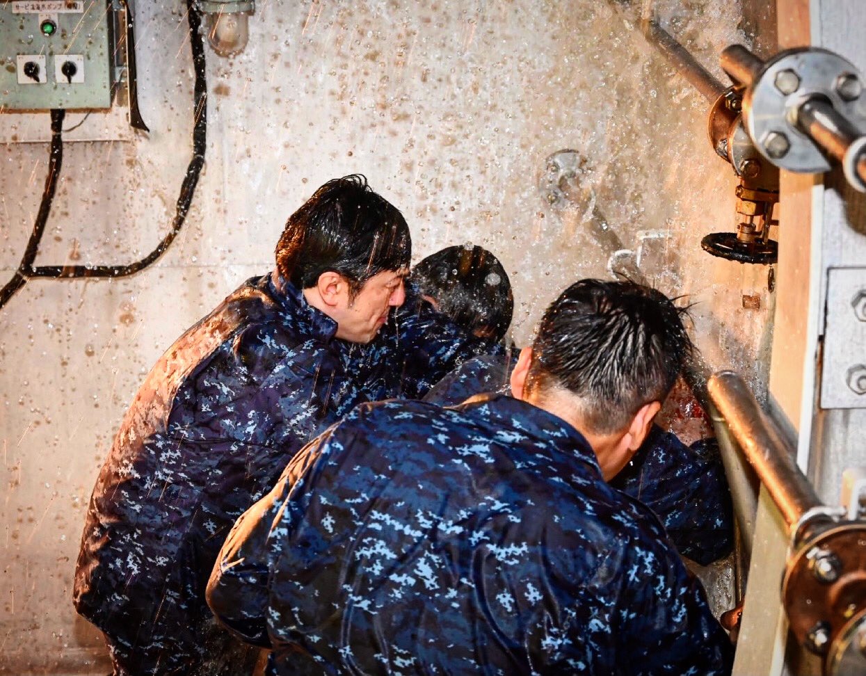 防衛省・自衛隊 on Twitter 