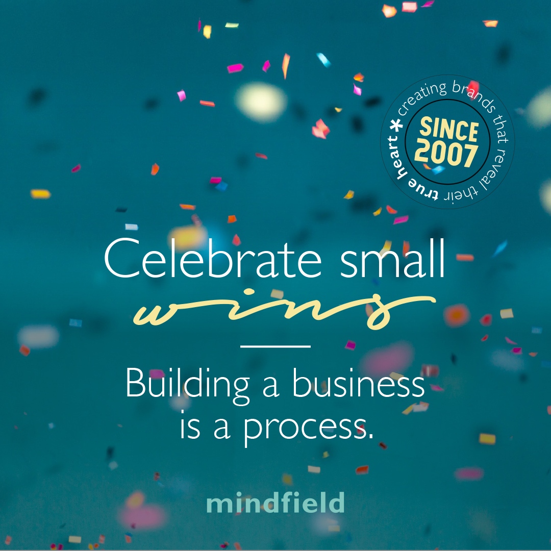 Celebrate small wins!
⁠
Share your TRUE HEART loud and clear when communicating, to attract those you are meant to help.
And that is worth celebrating too!

#kingdombusiness  #faithbusiness #strategy #marketing #marketingplan #growingbrands  #businessowner  #businessgrowth