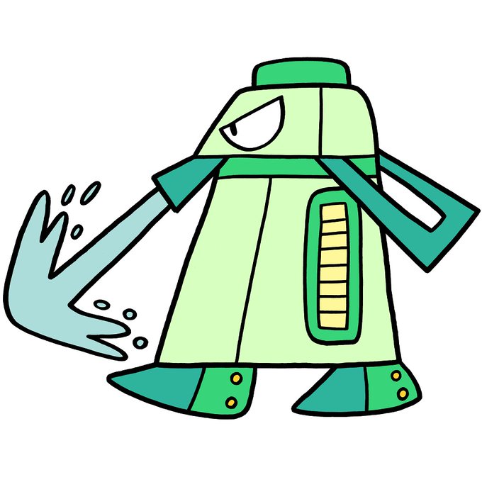 キャラクター のtwitterイラスト作品 人気順