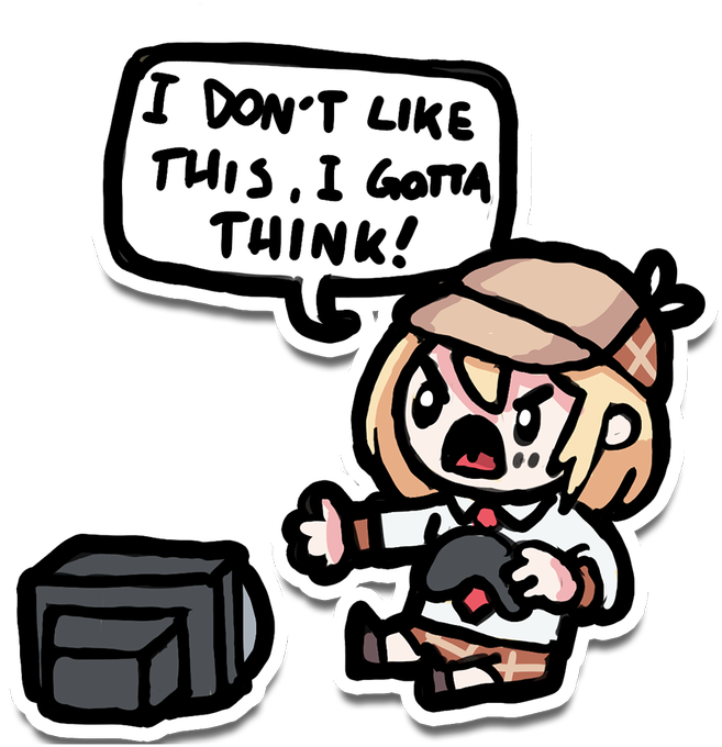 Amesのtwitterイラスト検索結果