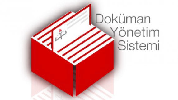📢 Yapılacak altyapı çalışmaları nedeni ile 06.07.2021 Salı (Bugün) günü 18:30 - 20:30 saatleri arasında DYS, Evrak Sorgu, e-Otoban, DYSWEB ve KEP sistemleri hizmet veremeyecektir.