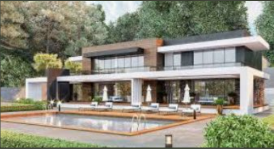 Çocukları,CHP'li belediyelerden milyon dolarlık daireler alan, kendisi milyon dolarlık  villalar yaptıran,SKK'yı batırmış,fakir memur emeklisi KK'nın; büyük bir gizlilik içerisinde yaptırdığı ve yüksek güvenlik sistemi ile korunan Seferihisar’daki ultra lüx malikanesi. @KRAL___TR