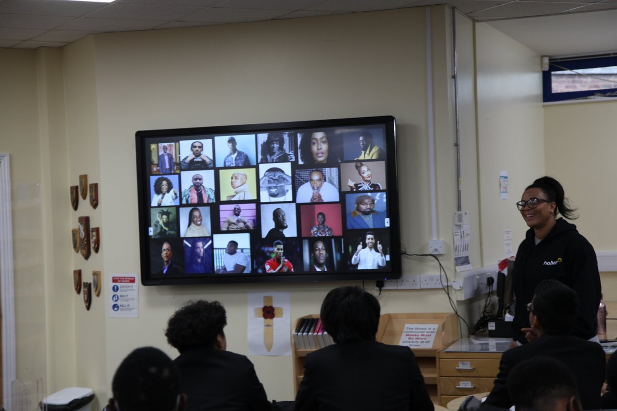 St Ignatius College tweet media