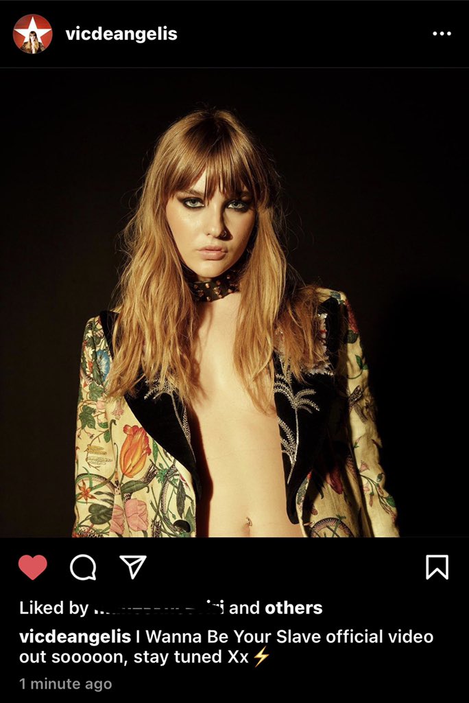 NASTYSCRIPTED's tweet photo. I’M SO SO EXCITED FOR THE MV https://t.co/WMkJLkgLQI