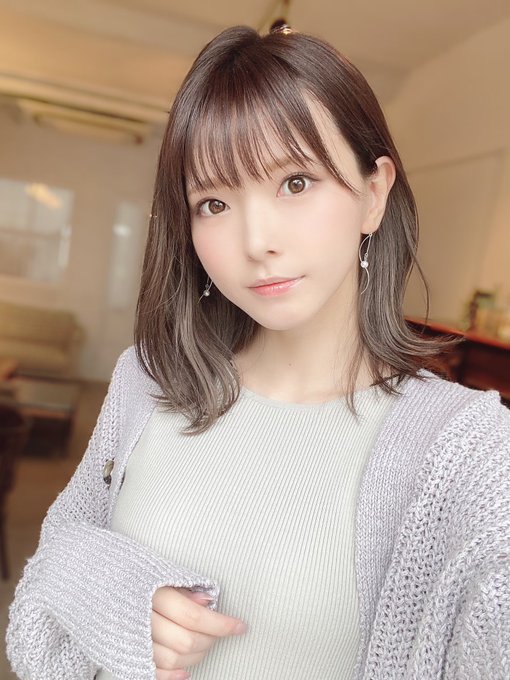 コスプレイヤー雪瀬はるのTwitter画像12