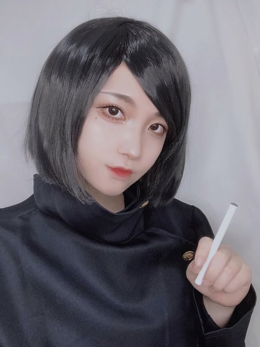 Twitterのコスプレ画像5