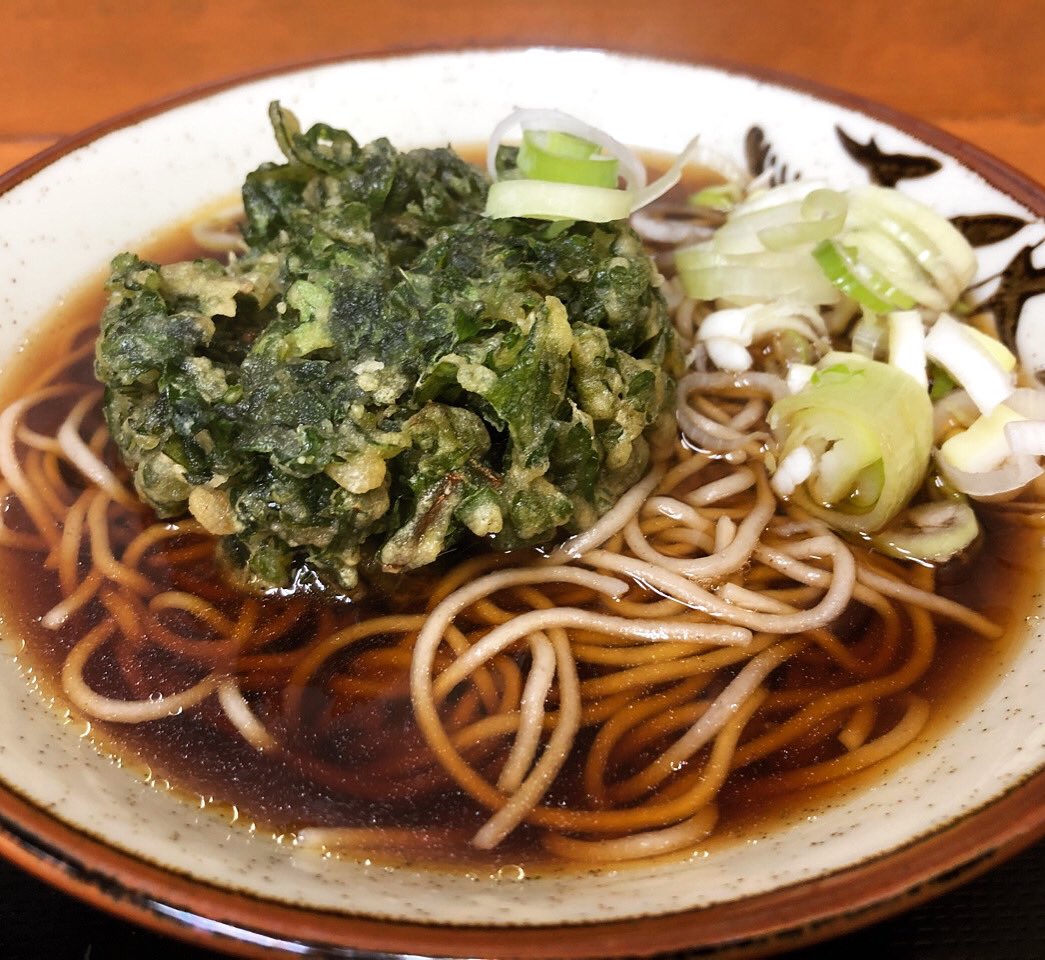 トレノ 今日の〆のそば 日本橋茅場町 そば処 亀島 で春菊天そば ニューカヤバ 亀島のコンボ最高だな 何故今まで気付かなかったんだろう そば 立ち食いそば 立ち食い 蕎麦 路麺 春菊かき揚げ 春菊天 日本橋茅場町 日本橋 Nihonbashi トレノ 今日の〆のそば 日本橋茅場町 そば処 亀島 で春菊天そば ニューカヤバ 亀島のコンボ最高だな 何故今まで気付かなかったんだろう そば 立ち食いそば 立ち食い 蕎麦 路麺 春菊かき揚げ 春菊天 日本橋茅場町 日本橋 Nihonbashi