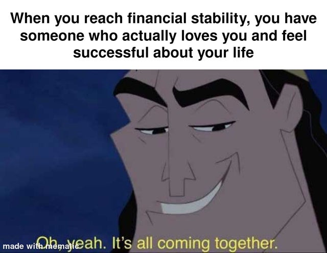 WholesomeMeme's tweet photo. https://t.co/2YmP12G5Ot
