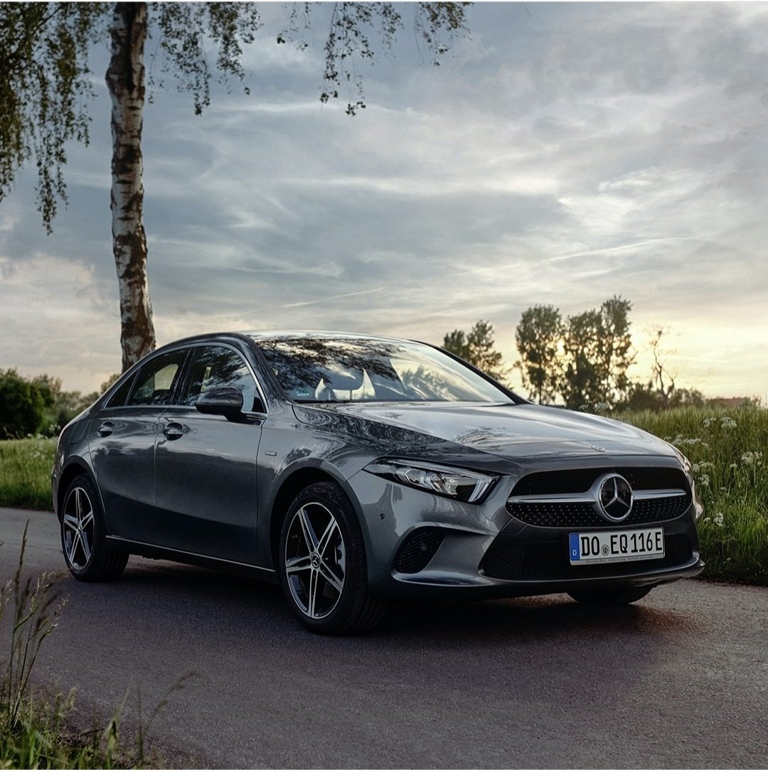 AkademiOtomobil's tweet photo. Mercedes-Benz A Serisi | Şimdi Çok Özel Fırsatları ile MengerlerdenAl 'da

📌 https://t.co/ivT32PK8EV 

 Seçilmiş Öne Çıkan Özellikler

* MBUX (Mercedes Benz Kullanıcı Deneyimi)
* Akıllı sesli komut sistemi LINGUATRONIC
* Ön camda sanal gösterge paneli

#otomobilakademi https://t.co/JU719q4QQO