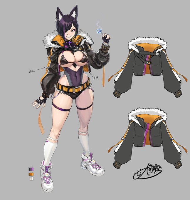 自分でもよくわからん 