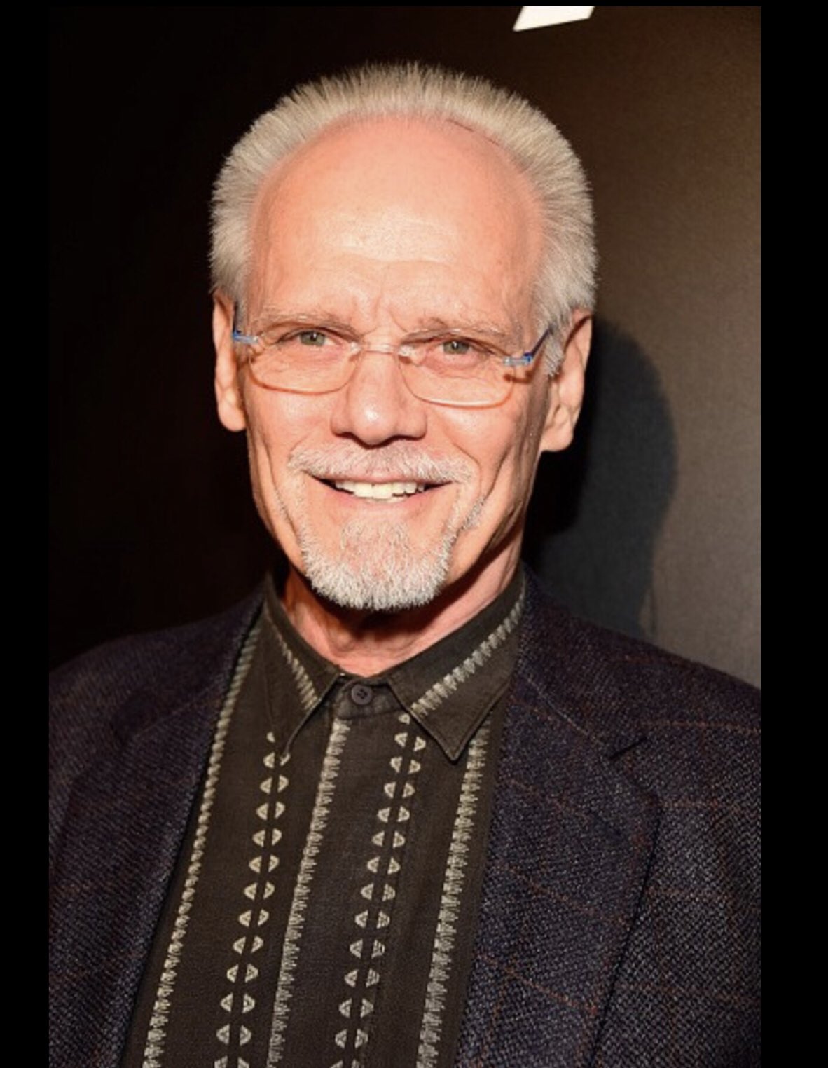 From the to Hunter,  has kept us all cheering for him. Happy 75th birthday 