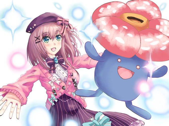 ミキプルーンのtwitterイラスト検索結果 ミキプルーンのtwitterイラスト検索結果