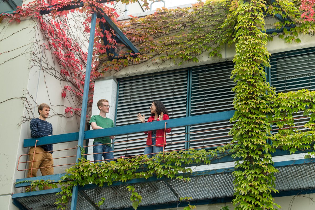 🚨 #Job Alert! Computational #PhDposition (2/2): investigate the role of #epigenetics during development &amp; regeneration, with cutting-edge HT technologies, incl #scRNAseq data at the #MeissnerLab

Join us &amp; apply for your #PhD in Berlin until July 21!

🔗 nature.com/naturecareers/…