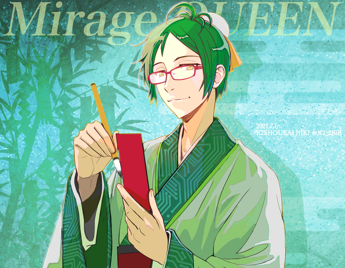 祝 怪盗クイーン劇場ovaアニメ化 Togetter 祝 怪盗クイーン劇場ovaアニメ化 Togetter