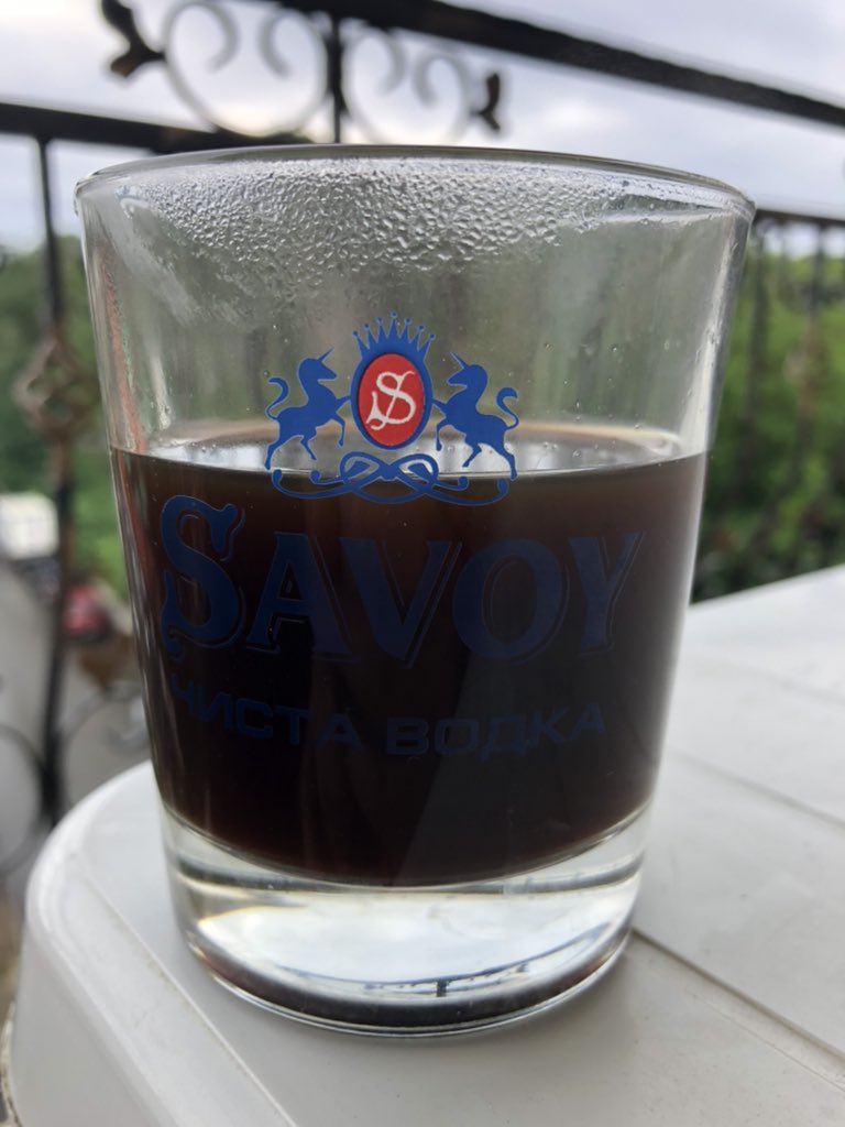 #coffeeaddiction #cupdoesntmatter