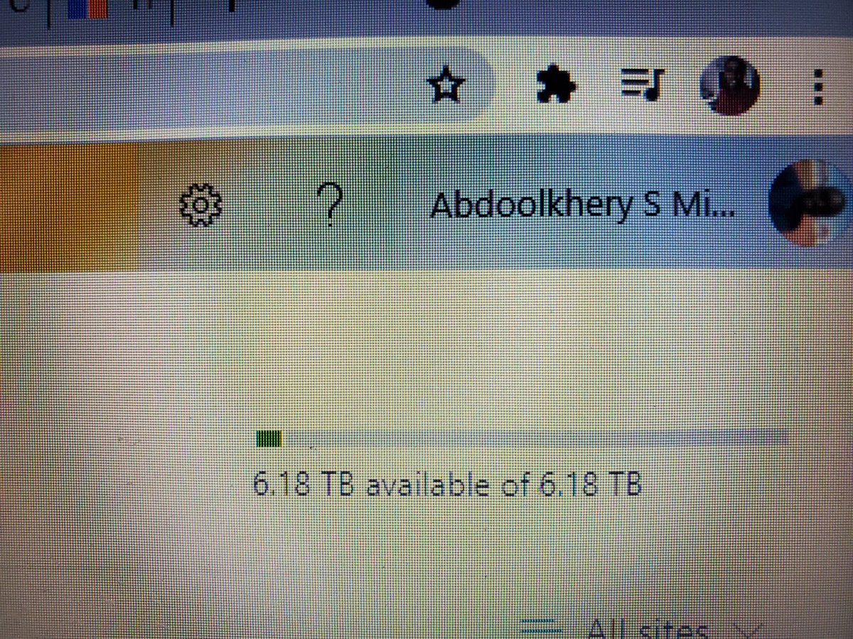 Eng. Abdoolkhery Missana tweet media
