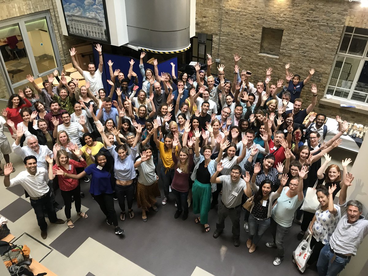 Applications still open <a href="/LSHTM/">London School of Hygiene & Tropical Medicine</a> Diploma Tropical Medicine &amp; Hygiene bit.ly/3wjCpgZ Running Late Sep to Dec &amp; nearly all face-face. Apply Now!