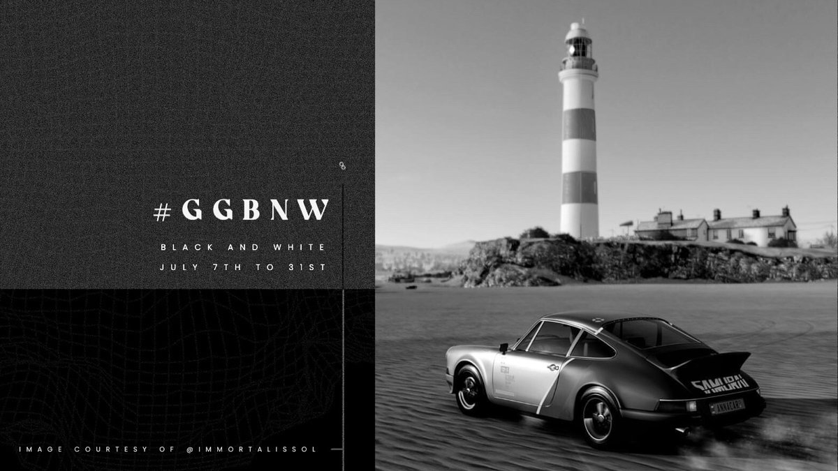 THEME ANNOUNCEMENT | #GGBNW 

the winner of both twitter and instagram polls is black and white, and is our theme for this month of july. add the hashtag above to your old or new VP posts to enter. entries will be added to a moment at the end of the month

happy snapping 💚