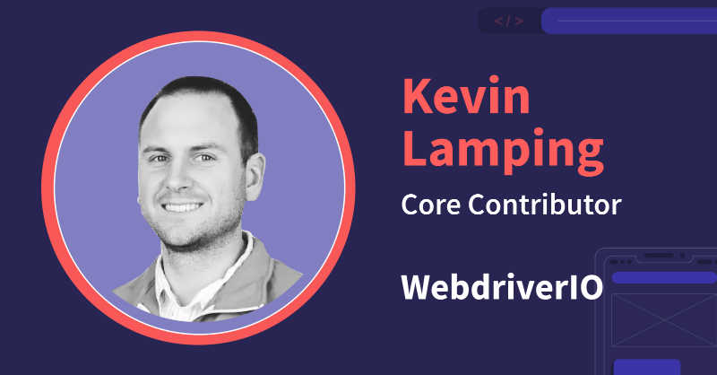 browserstack's tweet photo. 📢 One day to go! 📢

#BrowserStackSummerOfLearning 2021: Know all about Nightwatch and WebdriverIO. 🚀

Register now to watch experts analyse and recommend popular frameworks for web &amp; mobile app testing 👇