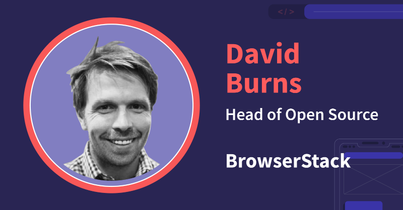 browserstack's tweet photo. 📢 One day to go! 📢

#BrowserStackSummerOfLearning 2021: Know all about Nightwatch and WebdriverIO. 🚀

Register now to watch experts analyse and recommend popular frameworks for web &amp; mobile app testing 👇