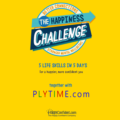 PlytimeLearning's tweet photo. We are so proud to have teamed up with @HappyConfidentC
 to offer you this amazing Happiness Activity Bundle for free! 👉 https://t.co/ujNen5yTSQ
#happiness #happykids #beyourbest #plytime #tutor #parenting #children #positivity #confidence #tips https://t.co/UxkrlgSLGM
