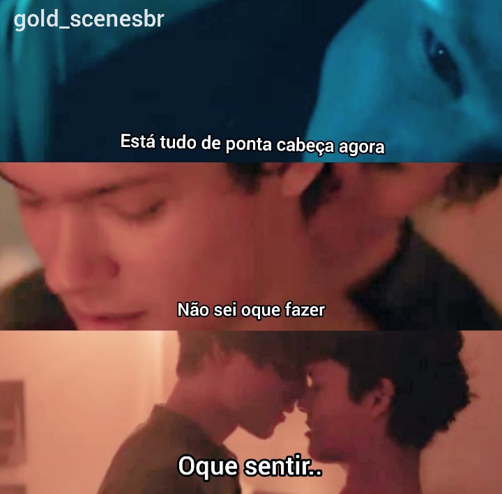 GScenesbr's tweet photo. SÉRIE : YOUNG ROYALS 🌹 https://t.co/iWSl14UKw8