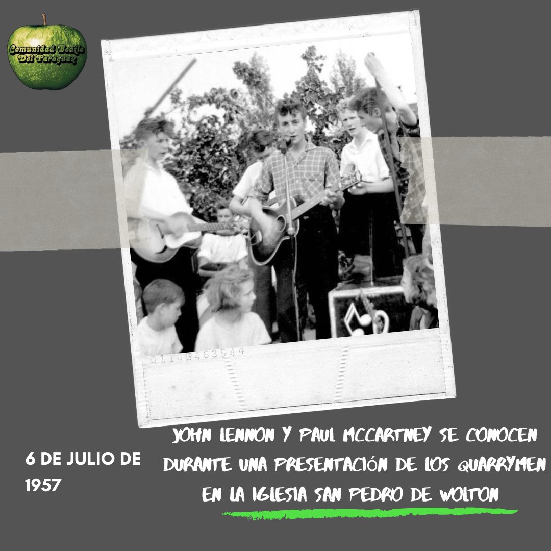 Un día como hoy nació la magia