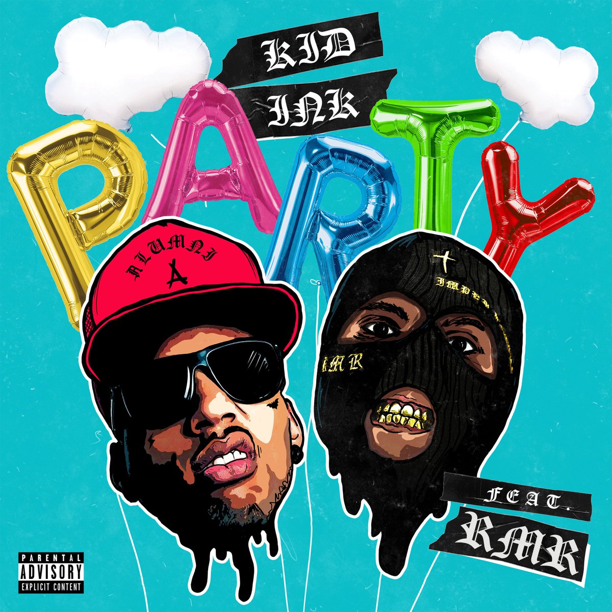 3 more days! #PARTY 🥳 
Pre-Save: bit.ly/PartyKI