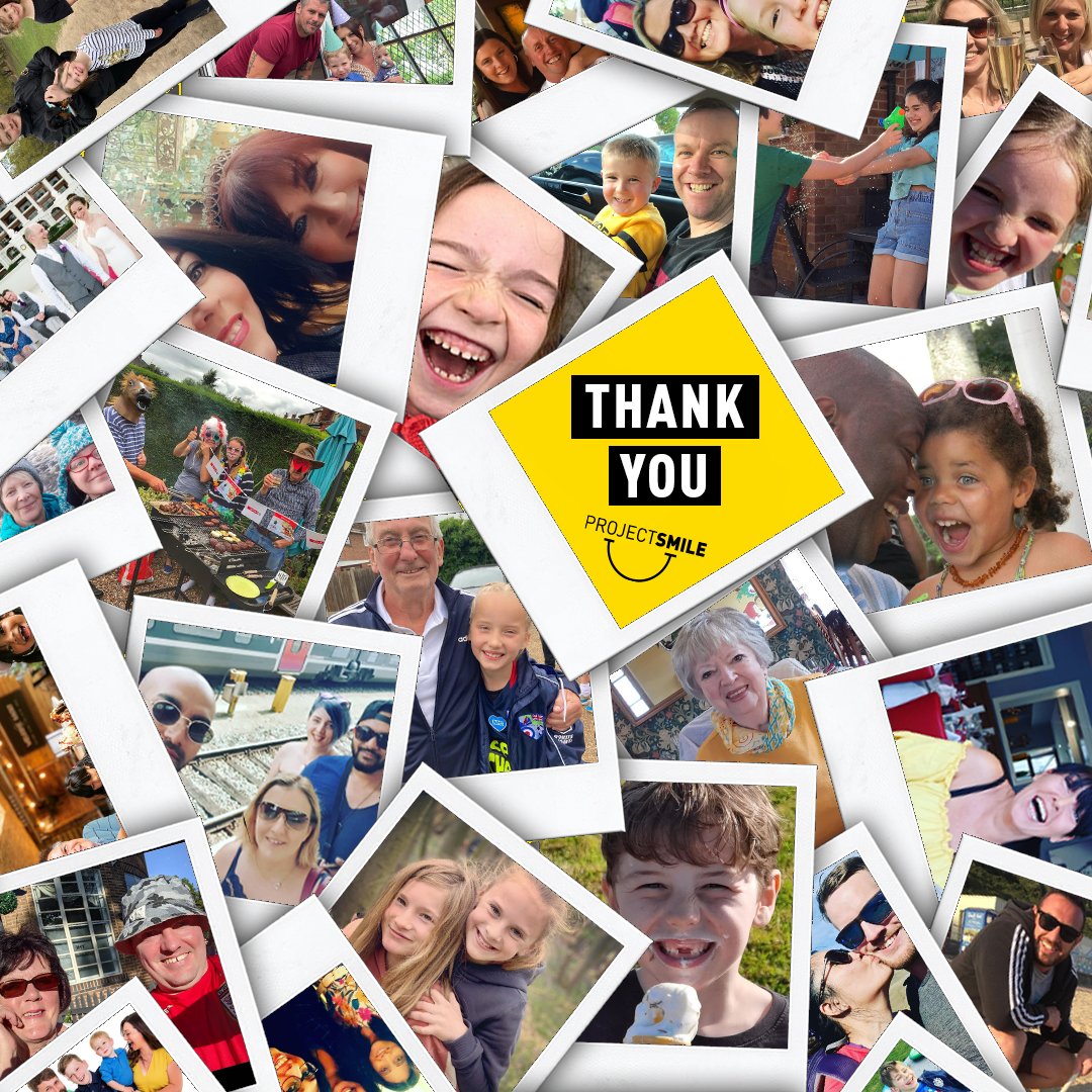 Thanks again to everyone for entering our #ProjectSmile competition 💚 entries closed last week! Keep your eyes peeled for the winner at the end of July over on Instagram...  👀 

#Peppersmith #AGoodReasonToSmile #SpreadSmiles