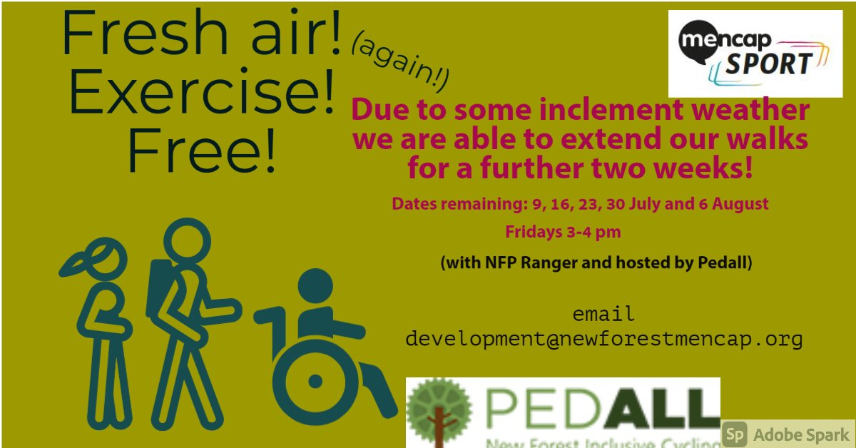 <a href="/Sport_England/">Sport England</a> <a href="/pedALLnewforest/">PEDALL</a>