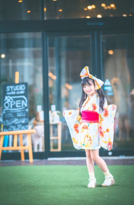 Twitterのコスプレ画像3