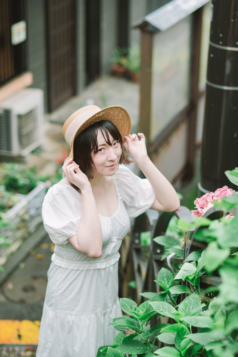 edochanP's tweet photo. model : 山口過去さん（@tinymaguro）
location : 江ノ島

#マシュマロ撮影会 #過去と和解せよ #K3iii #DFA50 https://t.co/kAVVoFX2sQ