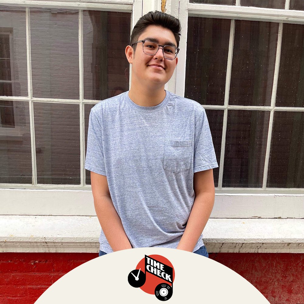 TimeCheck1's tweet photo. Welcome to the first of this year’s Meet The Checks: Summer Edition!
Get to know Danny Connell! Show Danny some love in the comments!
Stay tuned next Tuesday when we’ll introduce another Checker!
- - - -
#MeetTheChecks
#SummerEdition
#TimeCheckTuesday
#TimeCheckACappella https://t.co/9AIhMG7ySa