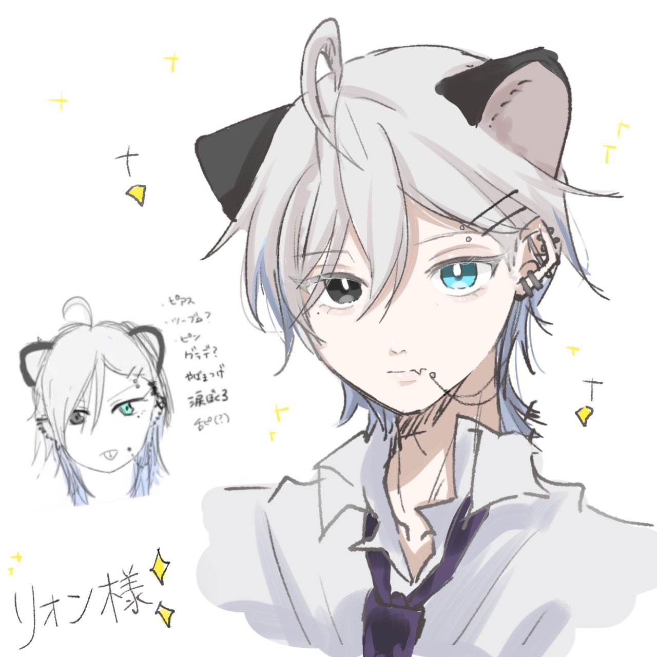 萌奈ʕ•̫͡•ʔ on X:  