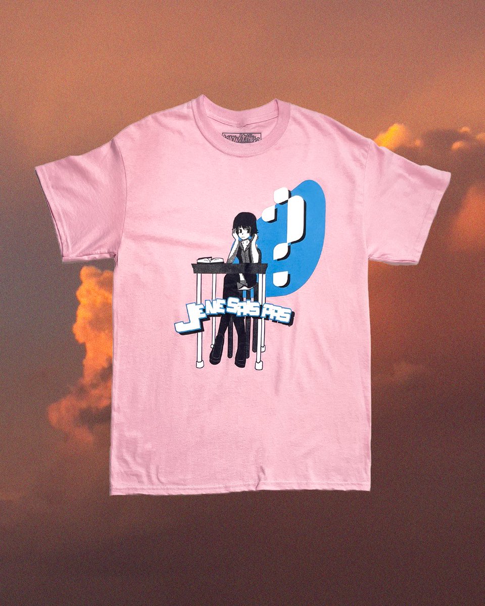 Know Nothing tweet media