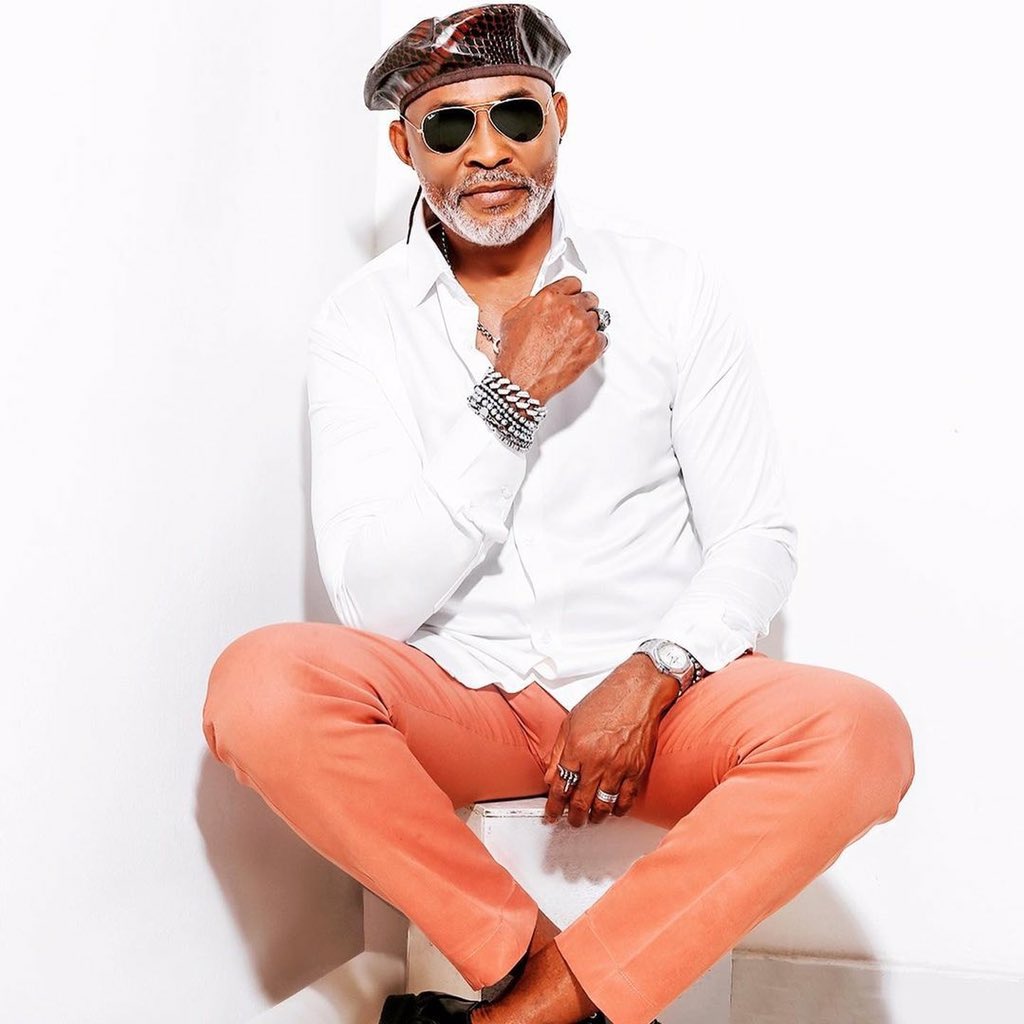 Naija_PR's tweet photo. Happy 60th birthday, RMD https://t.co/7CvVCvnc4E