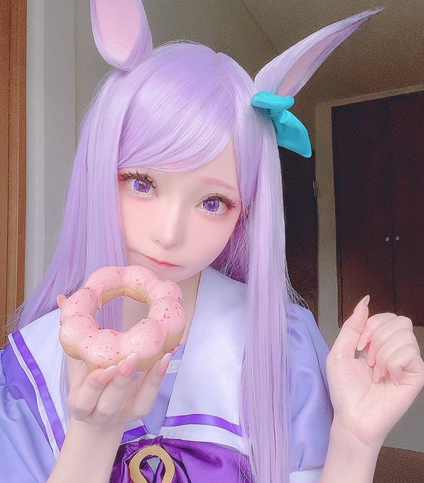 コスプレイヤー梓那のTwitter画像17