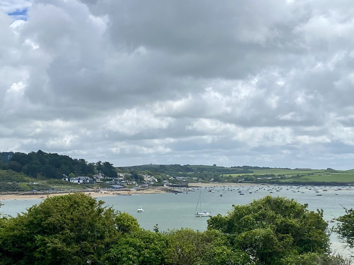 SF5951's tweet photo. Trying to avoid the crowds walking the coastal path, before another surfing session ! https://t.co/ys2KXDjrUG